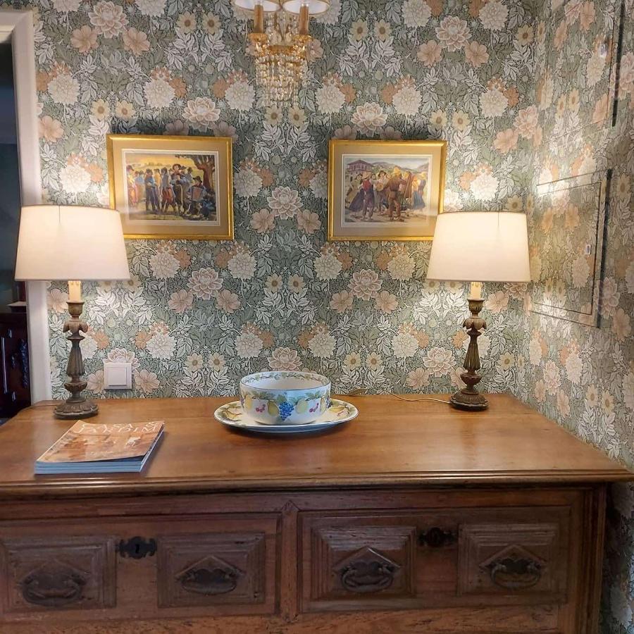 Casas Da Tapada Briteiros Casa Das Cortes Guimarães Extérieur photo