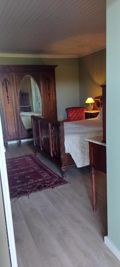 Casas Da Tapada Briteiros Casa Das Cortes Guimarães Extérieur photo