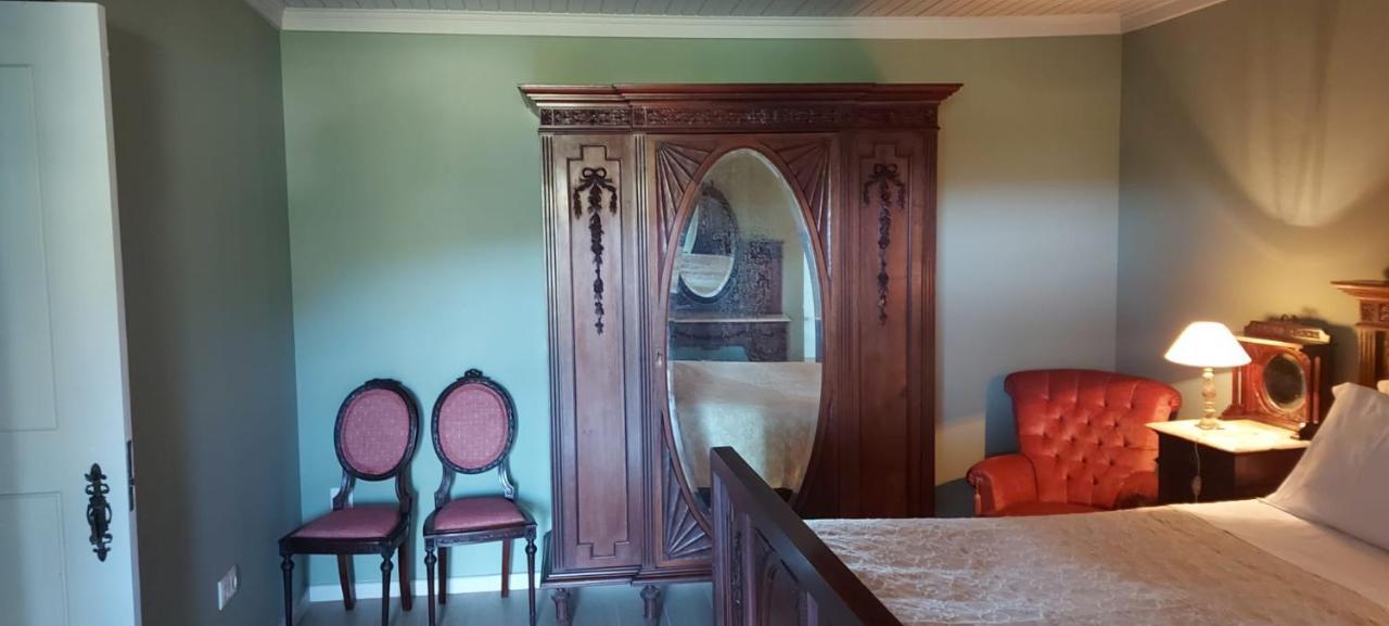 Casas Da Tapada Briteiros Casa Das Cortes Guimarães Extérieur photo
