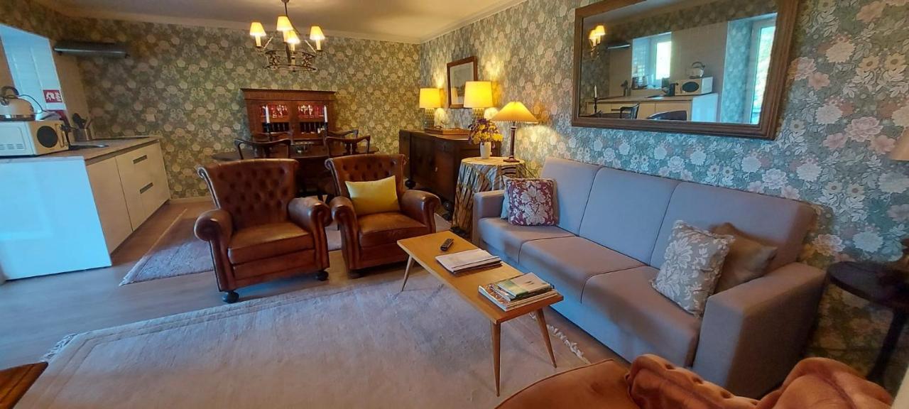Casas Da Tapada Briteiros Casa Das Cortes Guimarães Extérieur photo